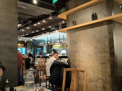 -南门小馆·清真(国贸商城店)