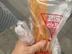 -清泉阁包子饺子·刀削面(五一店)