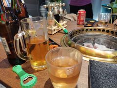 -龙神·炭烧酒场深夜食堂(新街口店)