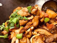 -银满斗(步行街总店)