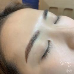 点击看大图 -Browhaus眉睫沙龙