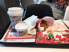 -肯德基(春申店)