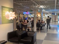 -宜家·瑞典风味餐厅(无锡店)
