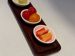 -运·中餐厅(成都华尔道夫酒店)