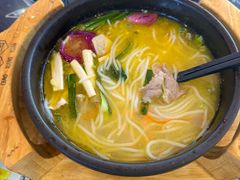 -桥香园过桥米线(国贸店)
