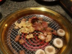 -NIUAN牛庵·日式和牛烧肉(恒隆店)