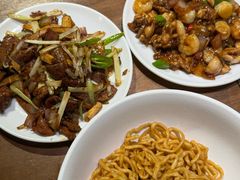 -寻裕记·现炒浇头面(人民广场店)