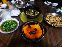 -李东农庄(中南百草园地标店)