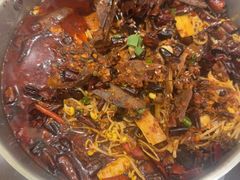 -李氏八大件老菜馆(万宝街店)