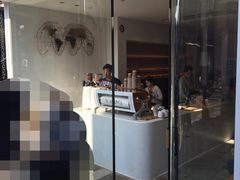 -% Arabica(京都东山店)
