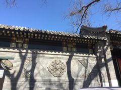-北京国子监胡同