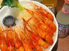 -乔街深夜食堂·小龙虾·高压锅生蚝(杭州总店)