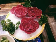 -蜀大侠火锅(建设路第五大道店)