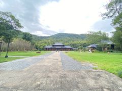 -兰亭风景区