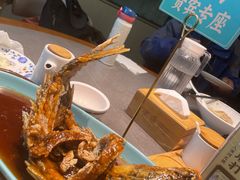 -老淮滨-蚌埠非遗小吃(淮河路店)