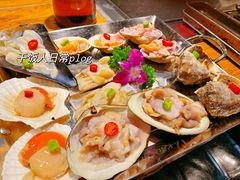 -KAOKAO烤烤·丹东海鲜烧烤(望京店)