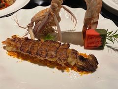 -海味世家·家常菜馆(明州里店)