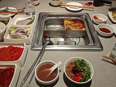 -海底捞火锅(世豪广场店)