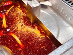 -海底捞大排档火锅(悦荟广场店)