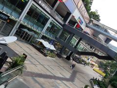 -皇庭广场(福华三路店)