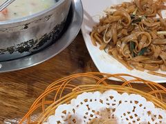 -南记食粥坊·宵夜大排档(莲花总店)