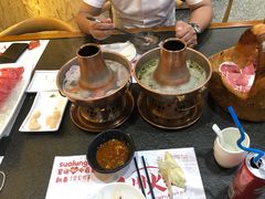 -索伦嘎·传统涮(海拉尔总店)