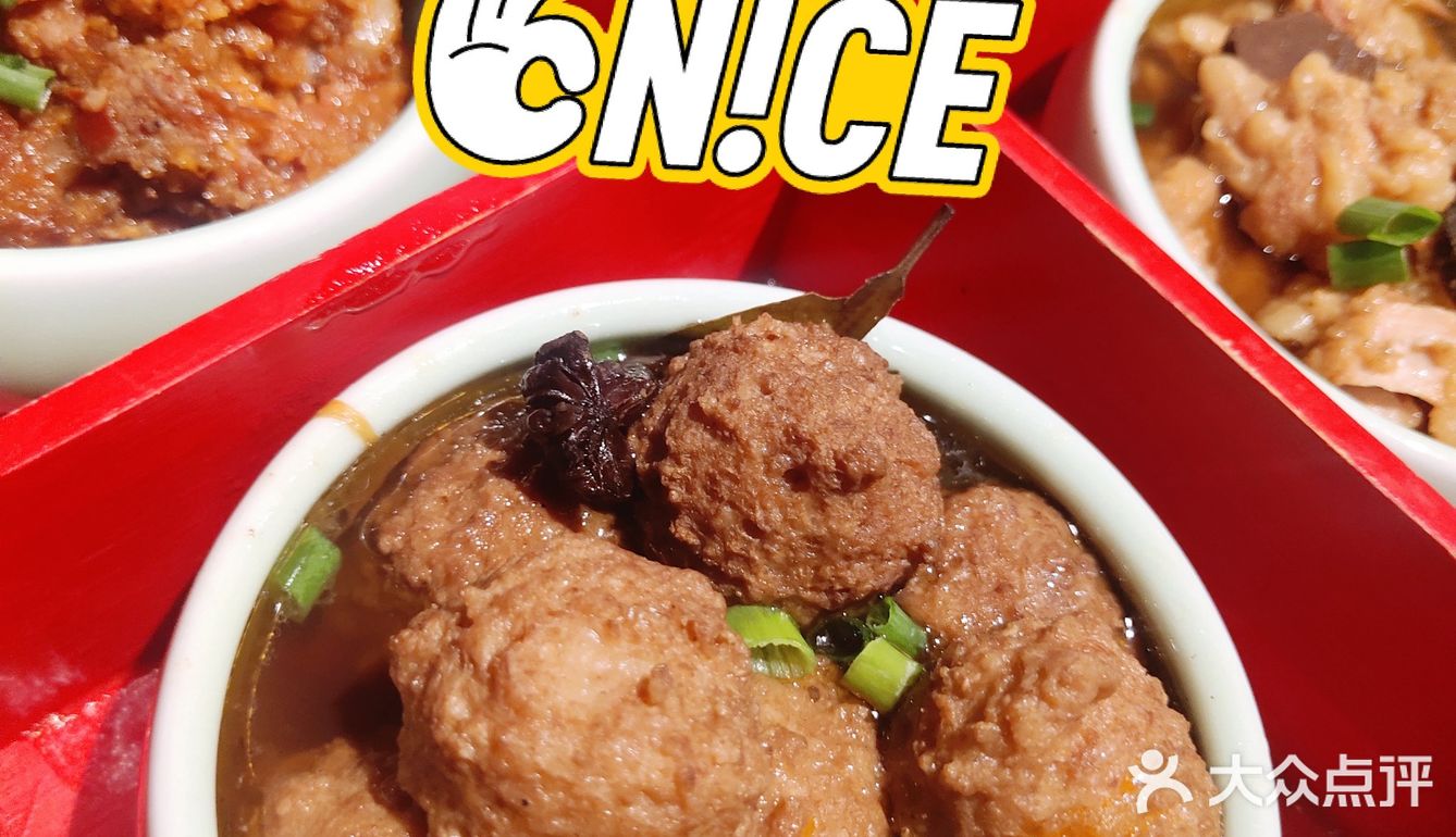 值得再去的炒菜馆[亲亲]