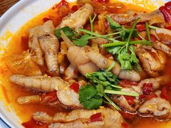 -食光慢宴·安吉土菜馆