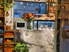 -Money Shops(愚园路店)