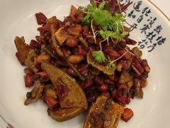 -御苑宾馆-中餐厅