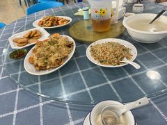 -明记海鲜大排档(巽寮湾店)