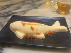 范家鱼酪-范家小馆·烤鸭新京菜(金融街店)