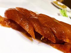 片皮鸭-石浦大酒店(百丈店)