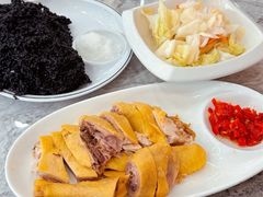 -紫藤园·天目湖大鱼头(南山竹海店)