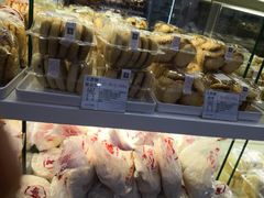 -生活林(河北路店)