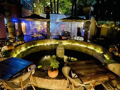 -Golden Lily河内巴黎法越料理餐厅(建国西路店)