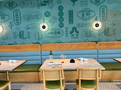 -陶兰居·手工点心·粤菜(圆融时代广场店)