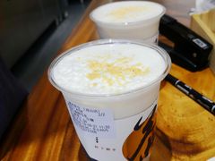-唐沫茶兮(首山店)