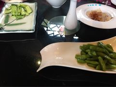 iphone_upload_pic-十八棵（老龙井）御茶园(老龙井店)