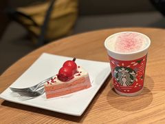 -星巴克臻选(南宁万象城店)