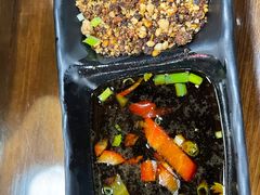 -丽江庭院·云南野生菌·海鲜火锅(鼓楼四合院店)