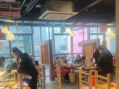 -袁记串串香(梁家巷店)