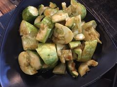 -胡悦里韩式烤肉(芝罘万达广场店)