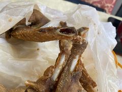 -顺德公美食(西乡店)