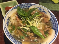 牛肉粉面-林院餐厅