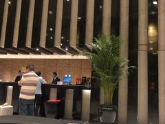 -西安锦江国际酒店