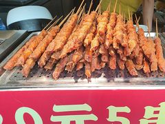 -味子夫鸡柳(解放碑总店)