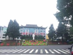 -井冈山风景名胜区