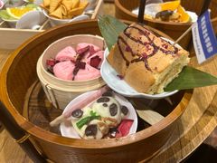 -了凡国风主题茶馆·咖啡(武侯祠锦里店)