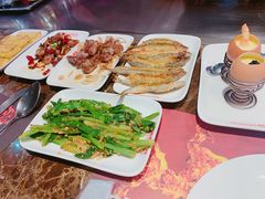 -尚雅铁板料理自助餐厅(乐松店)
